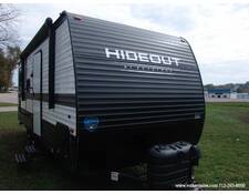 2024 Keystone Hideout Sport Double 200RL Travel Trailer at Volkert Sales LC STOCK# R2740418