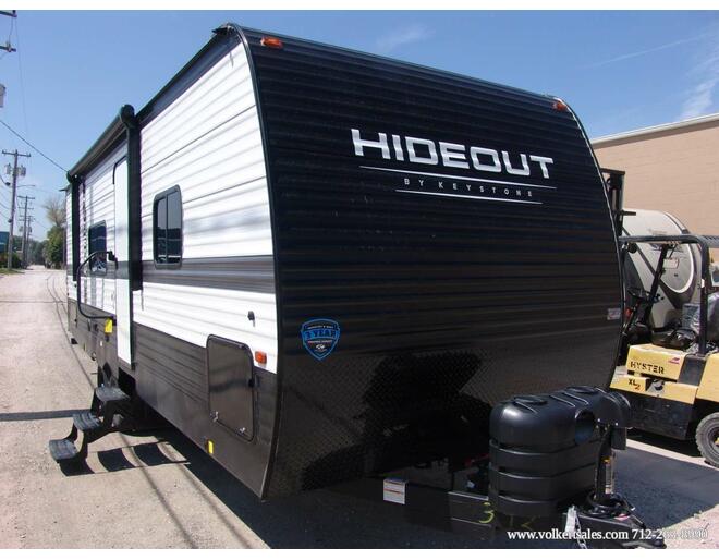 2024 Keystone Hideout Sport Double Axle 240BH Travel Trailer at Volkert Sales LC STOCK# R7240392 Photo 3
