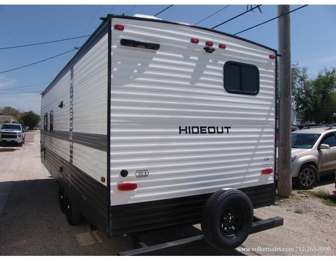 2024 Keystone Hideout Sport Double Axle 240BH Travel Trailer at Volkert Sales LC STOCK# R7240392 Photo 5