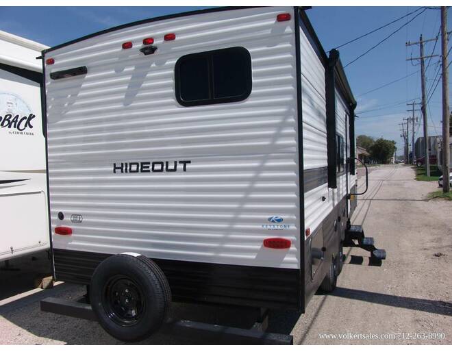 2024 Keystone Hideout Sport Double Axle 240BH Travel Trailer at Volkert Sales LC STOCK# R7240392 Photo 6