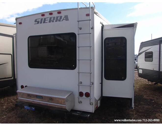 2013 Sierra 315RE Fifth Wheel at Volkert Sales LC STOCK# K546894 Photo 4