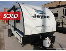 2017 Jayco Hummingbird 17RK Travel Trailer at Volkert Sales LC STOCK# H13A0731