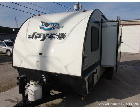2017 Jayco Hummingbird 17RK Travel Trailer at Volkert Sales LC STOCK# H13A0731 Photo 2