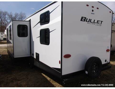 2022 Keystone Bullet 287QBS Travel Trailer at Volkert Sales LC STOCK# NT433101 Photo 3