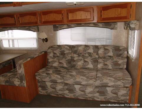 2006 Wildwood LE 25BGSS Fifth Wheel at Volkert Sales LC STOCK# 6A236945 Photo 10