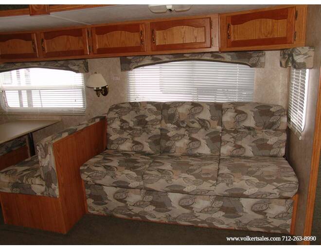 2006 Wildwood LE 25BGSS Fifth Wheel at Volkert Sales LC STOCK# 6A236945 Photo 10