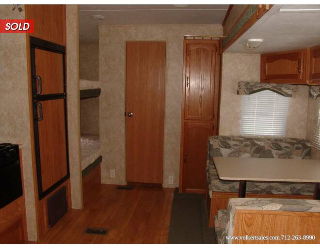 2006 Wildwood LE 25BGSS Fifth Wheel at Volkert Sales LC STOCK# 6A236945 Photo 13