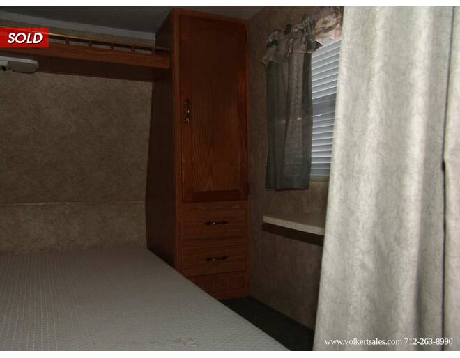 2006 Wildwood LE 25BGSS Fifth Wheel at Volkert Sales LC STOCK# 6A236945 Photo 19