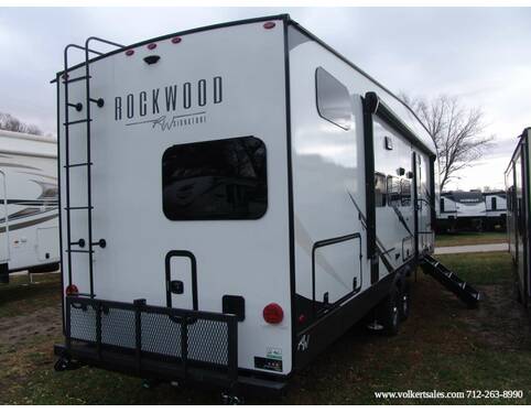 2023 Rockwood Ultra Lite 2891BH Fifth Wheel at Volkert Sales LC STOCK# P1903391 Photo 4