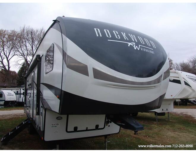 2023 Rockwood Ultra Lite 2891BH Fifth Wheel at Volkert Sales LC STOCK# P1903391 Exterior Photo