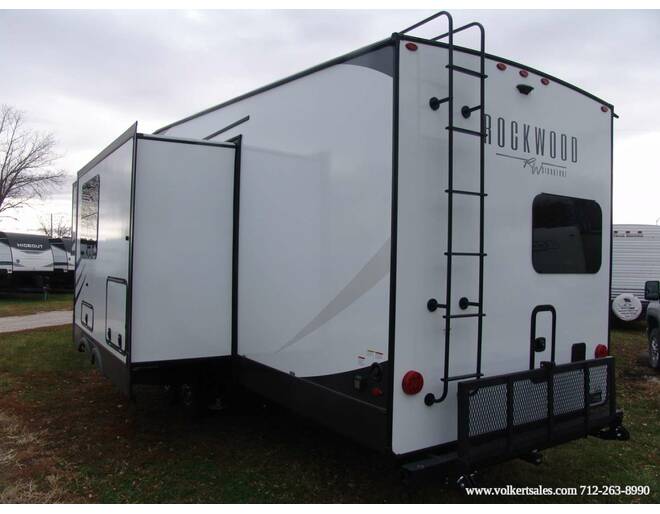 2023 Rockwood Ultra Lite 2891BH Fifth Wheel at Volkert Sales LC STOCK# P1903391 Photo 3