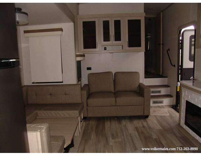 2023 Rockwood Ultra Lite 2891BH Fifth Wheel at Volkert Sales LC STOCK# P1903391 Photo 12