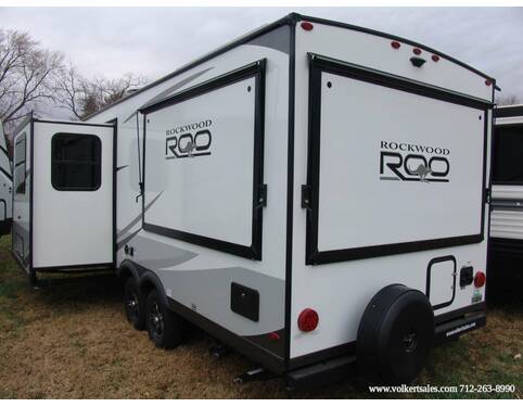 2023 Rockwood Roo 233S Travel Trailer at Volkert Sales LC STOCK# P2185695 Photo 3
