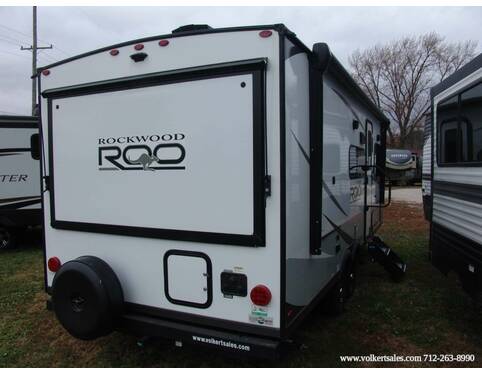 2023 Rockwood Roo 233S Travel Trailer at Volkert Sales LC STOCK# P2185695 Photo 4