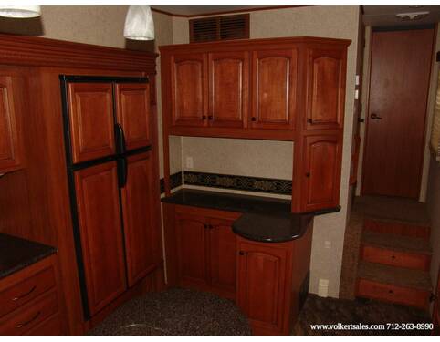 2011 Heartland Big Country 3650RL Fifth Wheel at Volkert Sales LC STOCK# BE232898 Photo 15