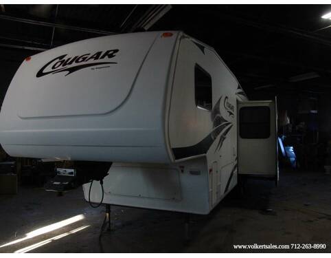 2006 Keystone Cougar 290EFS Fifth Wheel at Volkert Sales LC STOCK# 6548951 Photo 2