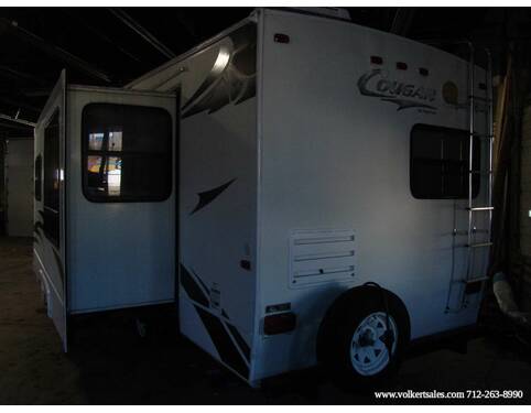 2006 Keystone Cougar 290EFS Fifth Wheel at Volkert Sales LC STOCK# 6548951 Photo 3