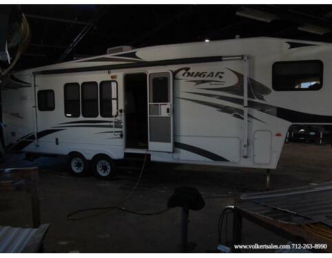 2006 Keystone Cougar 290EFS Fifth Wheel at Volkert Sales LC STOCK# 6548951 Photo 4