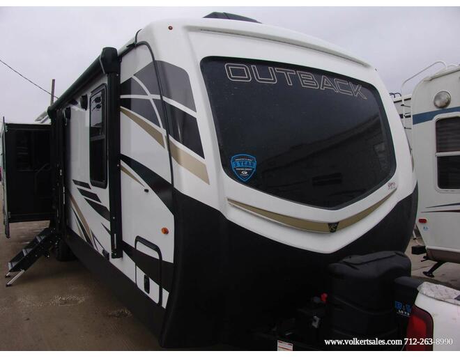 2023 Keystone Outback 330RL Travel Trailer at Volkert Sales LC STOCK# PB451250 Photo 2