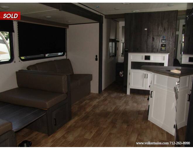 2023 Keystone Hideout 26BHS Travel Trailer at Volkert Sales LC STOCK# P7241717 Photo 14