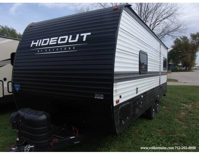 2024 Keystone Hideout Sport Double Axle 200RL Travel Trailer at Volkert Sales LC STOCK# R2740418 Photo 2