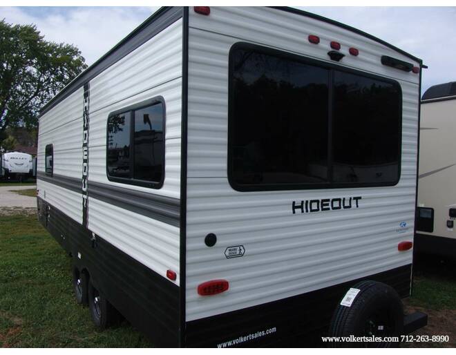 2024 Keystone Hideout Sport Double 200RL Travel Trailer at Volkert Sales LC STOCK# R2740418 Photo 3