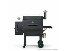 2023 Green Mountain Daniel Boone Choice WIFI Grill at Volkert Sales LC STOCK# na40