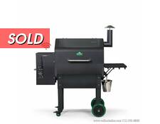 2023 Green Mountain Daniel Boone Choice WIFI grill at Volkert Sales LC STOCK# na40