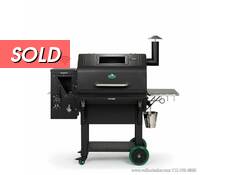 2023 Green Mountain Daniel Boone Ledge WIFI grill at Volkert Sales LC STOCK# 988743