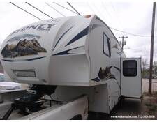 2011 Keystone Outback Sydney Edition 288FRL Fifth Wheel at Volkert Sales LC STOCK# CB630295